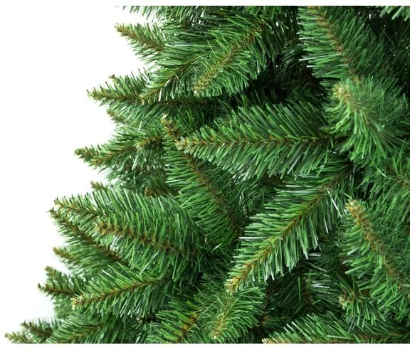 Vianočný stromček na kmeni 180 cm jedľa