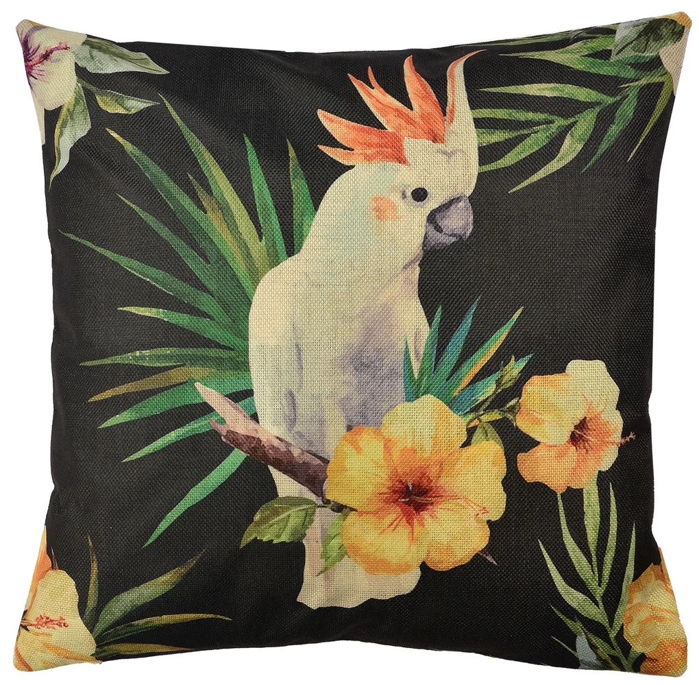 Povlak na polštář - 43*43 cm