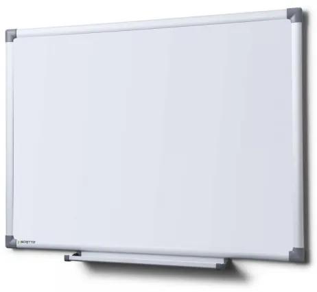 Magnetická tabuľa Whiteboard SICO s keramickým povrchom 150 x 100 cm