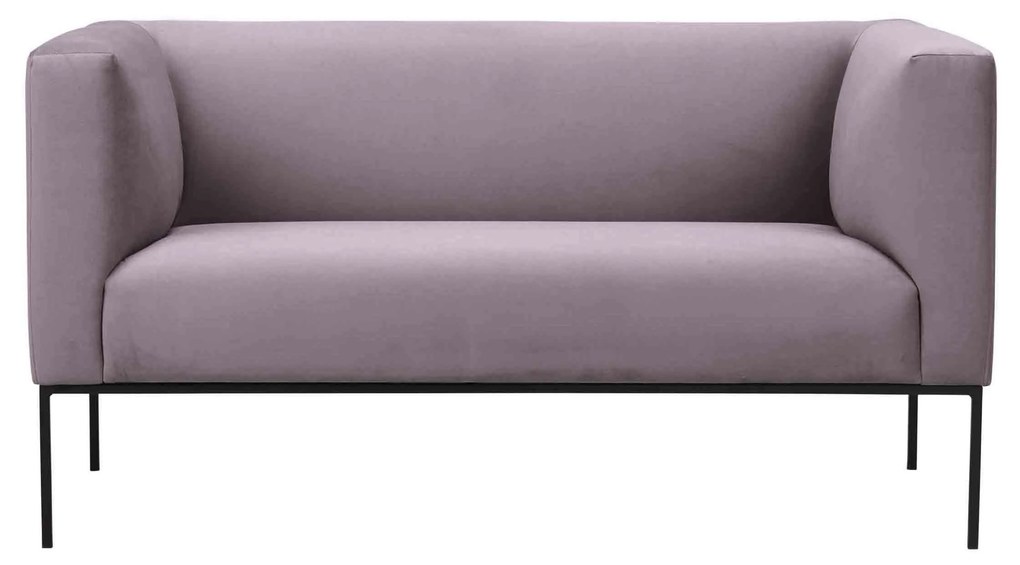 Dvojmiestna pohovka Neptune 145 × 79 × 76 cm