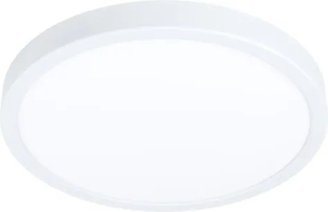 Eglo Fueva nástenné svetlo plast 99217
