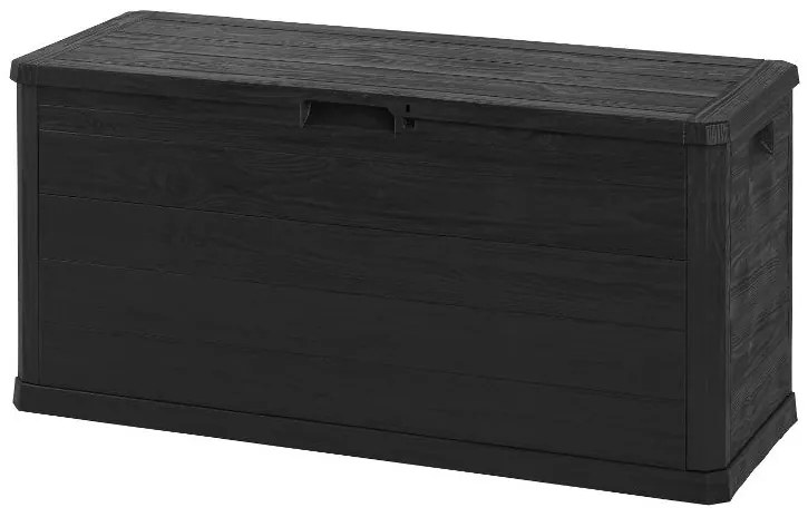 Livarno home Záhradný box, 270 l (100386502)