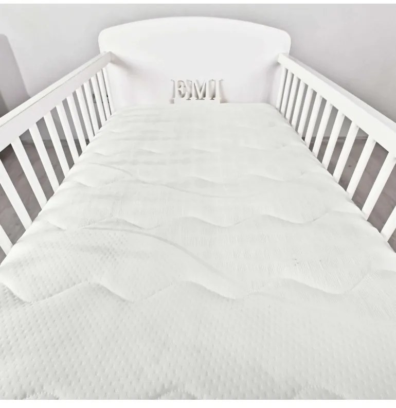 Matrac detský Bambino Silver EMI