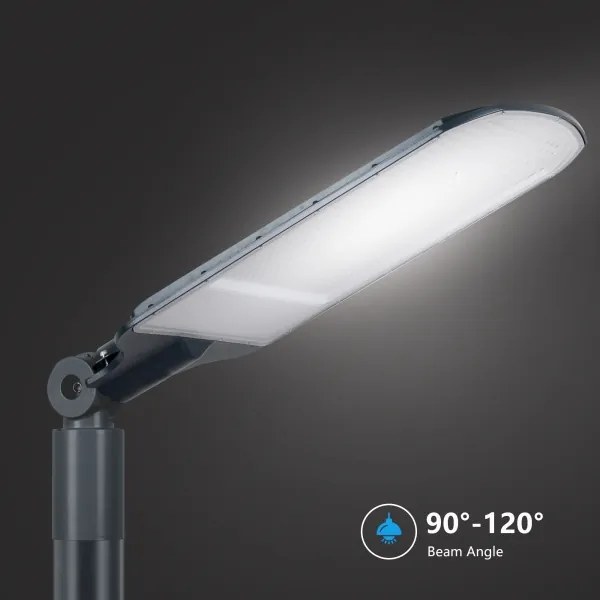 Brilagi - LED vonkajšie pouličné svietidlo URBANLIGHT LED/250W/230V antracit IP65