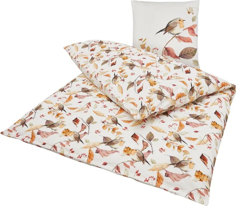 Obliečky z Renforcé bavlny KEHLY farebné Rozmer obliečky: 80 x 80 cm | 135 x 200 cm