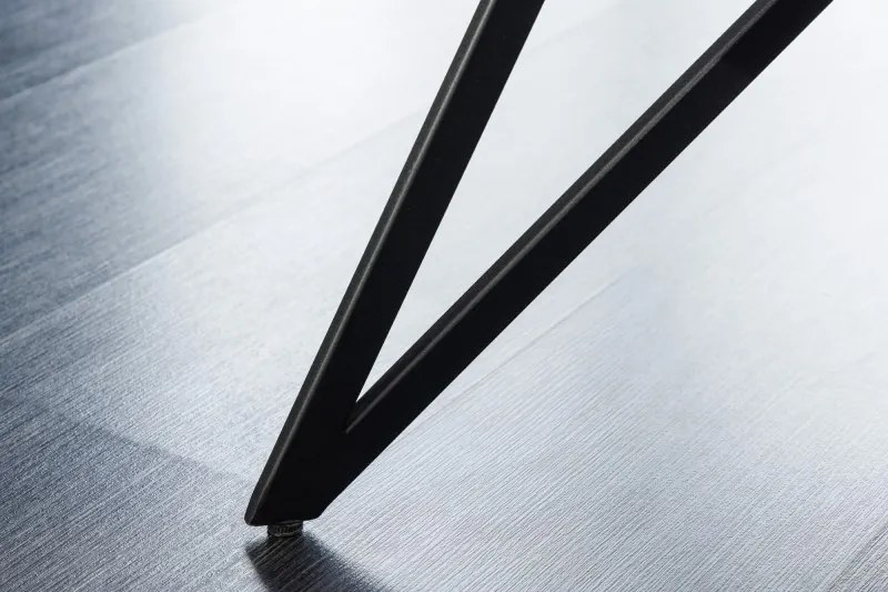 Lavica Euphoria 160cm zamat horčicovo žltá