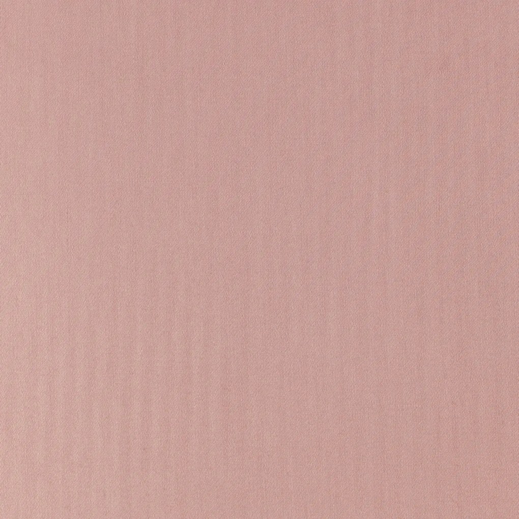 MAKOSATÉNOVÉ PRESTIERADLO NOVA 160X210 CM PÚDROVO RUŽOVÉ