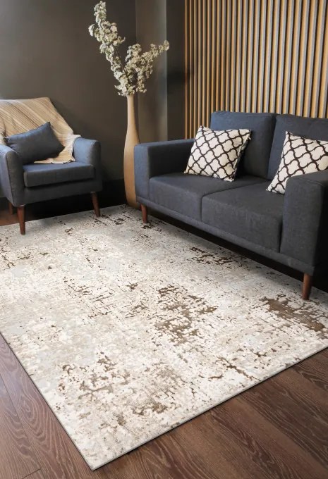 Koberec ALLURE 4271 krémový / béžový