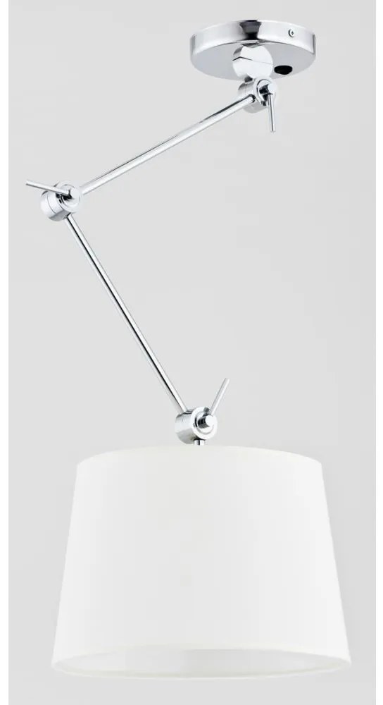 Argon 3548 - Závesné svietidlo ZAKYNTOS 1xE27/60W