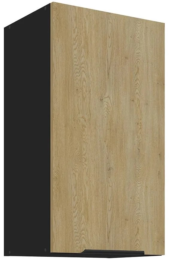 Kuchynská skrinka Cremona Bl 40g-72 1f