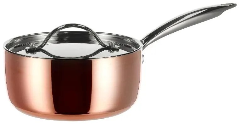 Silvercrest®  Kastról s medenou vrstvou Premium, 16 cm  (100393992)
