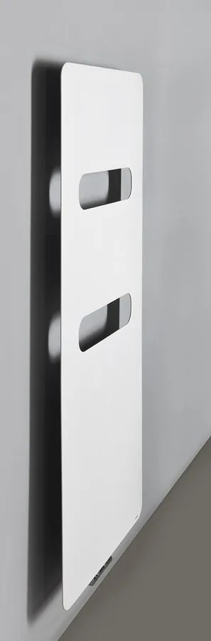 Sapho Sapho, TABELLA OPEN vykurovacie teleso 590x1490 mm, biela matná, MI1459