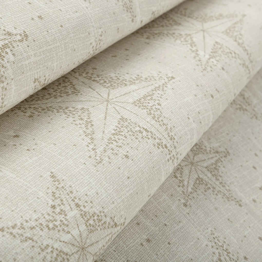 VIANOČNÝ OBRUS NA STÔL WINTER 140X220 CM VZOROVANÝ