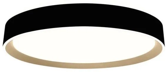 LED Stmievateľné stropné svietidlo LED/48W/230V 2700-6500K Wi-Fi Tuya + DO