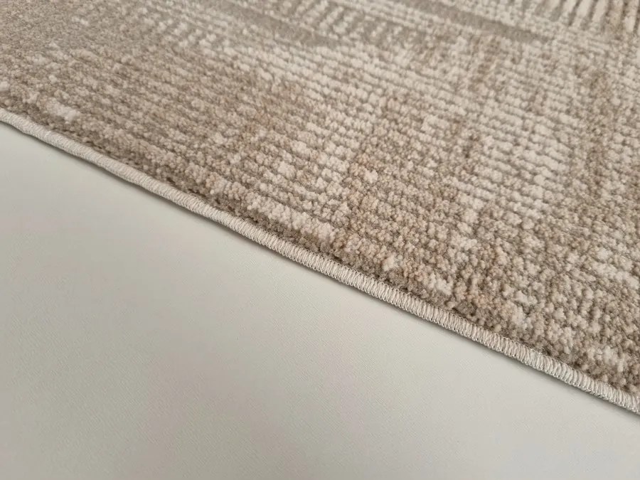 DC Koberec boho Monaco JE23 béžová Rozmer: 160×230 cm