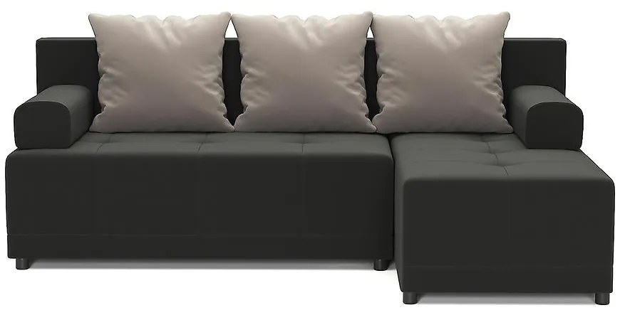 Rohová sedacia súprava Max Mura 96 + Mura 91