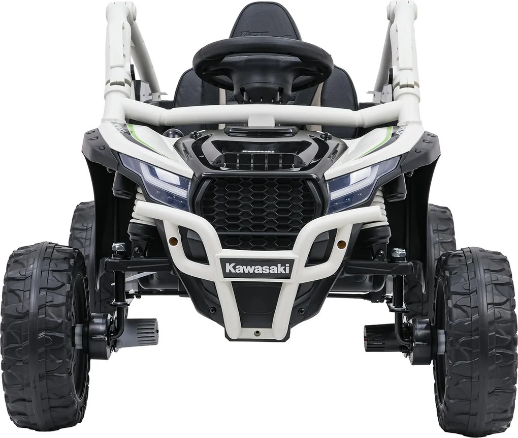 Ramiz Kawasaki TERYX KRX1000 Buggy Sivá