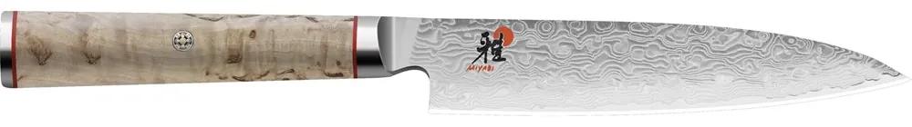 Miyabi Japonský nôž MIYABI CHUTOH 5000MCD 16 cm
