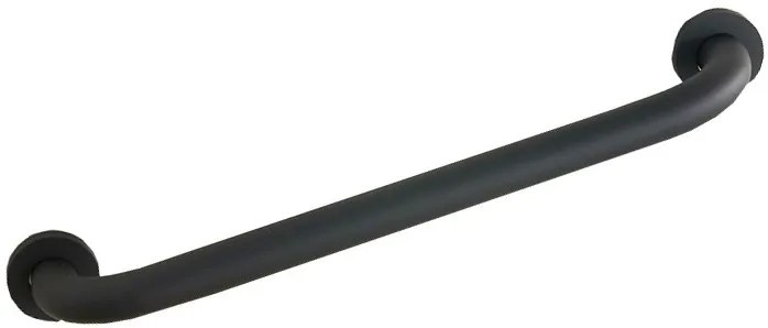 Kovové madlo do sprchy / vane MEXEN - 35 cm - čiernej matnej, 70101630-70