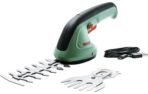 Aku nožnice na trávu a kríky BOSCH EasyShear 3,6 V