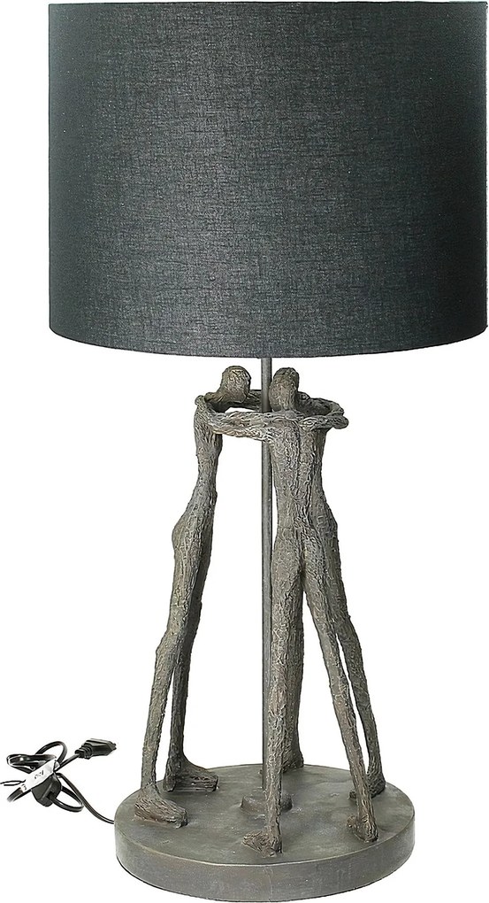 Stolová lampa Cali 70cm