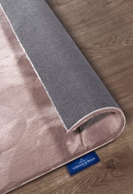 Koberec Villeroy & Boch Kollektion 1899 Leon staroružový