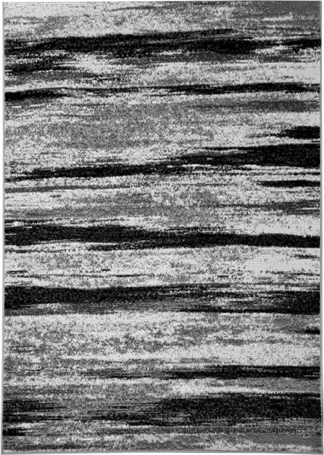 DC Koberec PP 014 sivá Rozmer: 180×250 cm