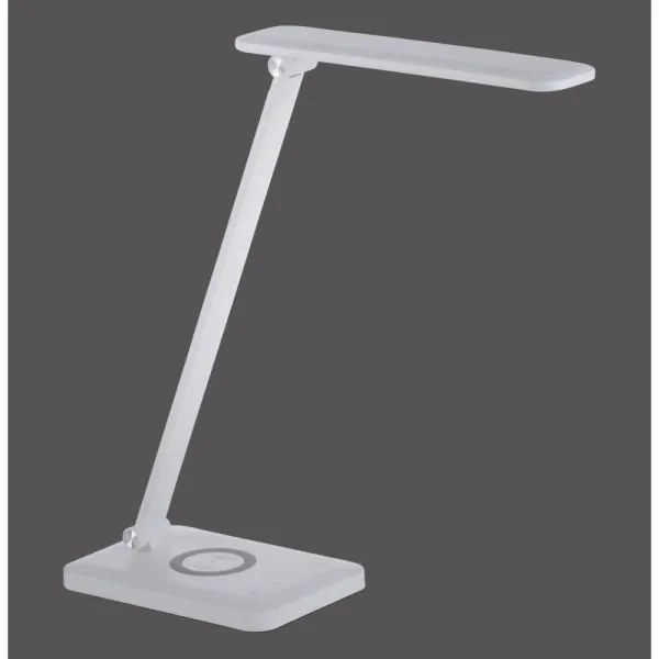 Leuchten Direkt 14415-16 - LED Stmievateľná stolná lampa FLORENTINA LED/5W/230V