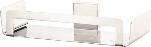 Tesa Deluxxe košík chróm 40412-00000-00