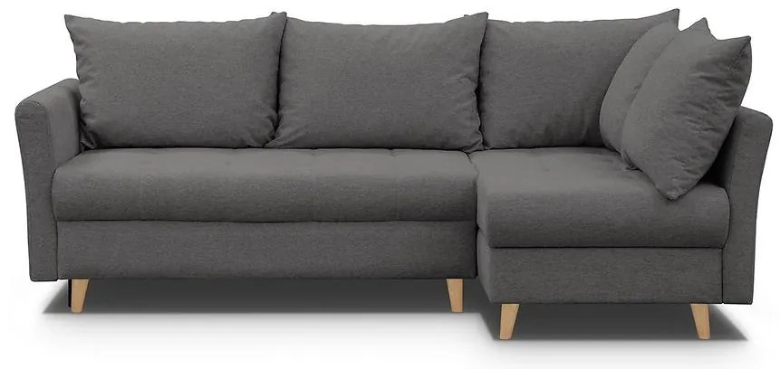 Rohová sedacia súprava Niko P Gemma 93