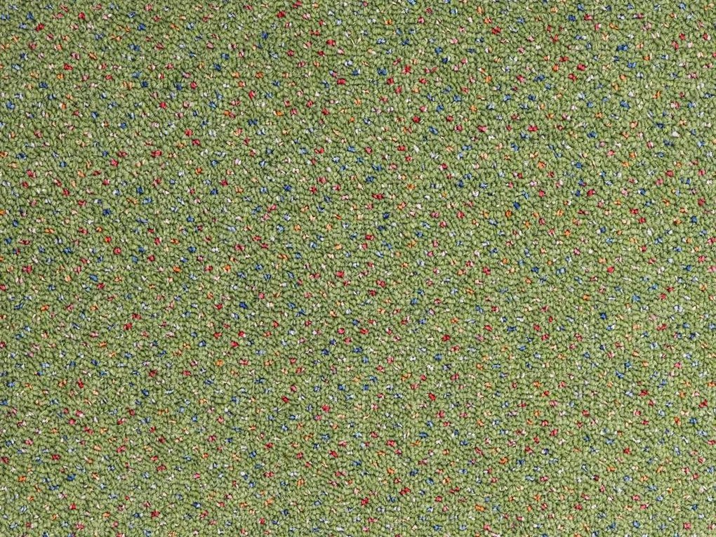 Metrážový koberec Melody 221 - Rozměr na míru s obšitím cm