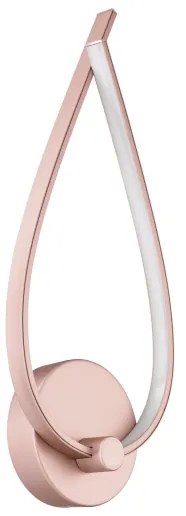 Eglo 97363 - LED Nástenné svietidlo PALOZZA 1xLED/11W/230V