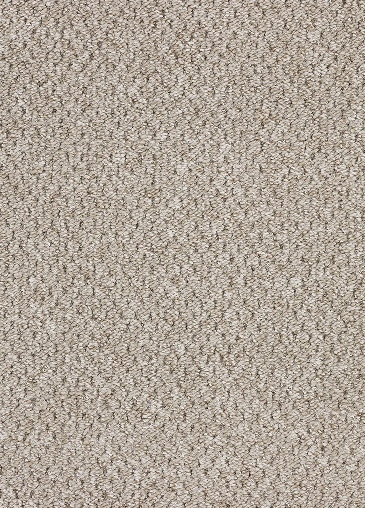 Koberce Breno Metrážny koberec ALABAMA 5911, šíře role 400 cm, béžová