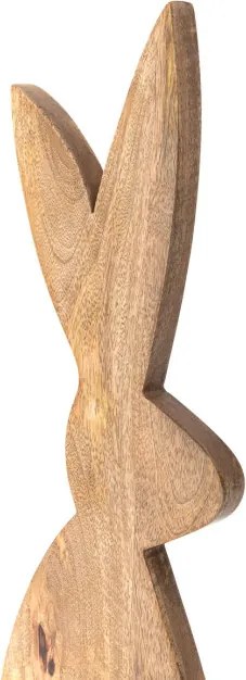 Veľkonočná dekorácia TOBY zajačik 847955