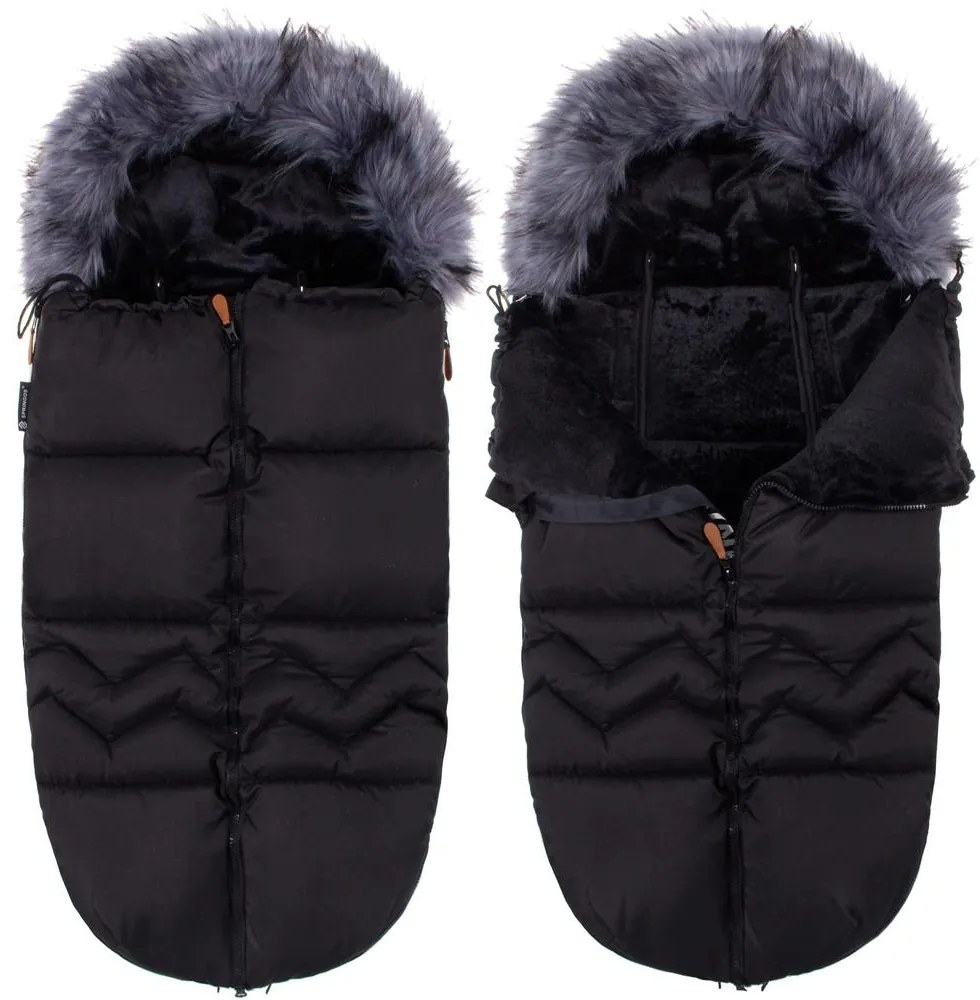 Detský fusak SPRINGOS SB0020