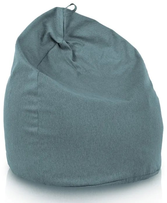 Sedací vak Bag Sako XXL Balance Recycling Farba: Oranžový