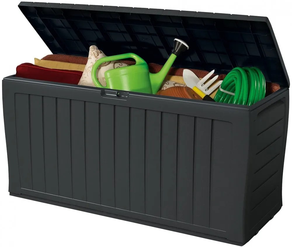 Záhradný box MARVEL PLUS 270L