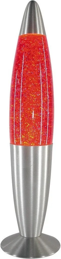 Rabalux 4116 Glitter mini lávová lampa