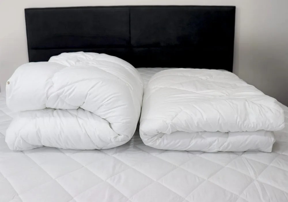2G Lipov Vyváracia prikrývka Clivie+ 95°C 4 ročné obdobia spínacia - 135x200 cm