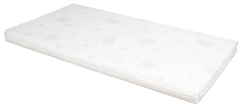Penový detský matrac 70x140 cm Air balance easy – Roba