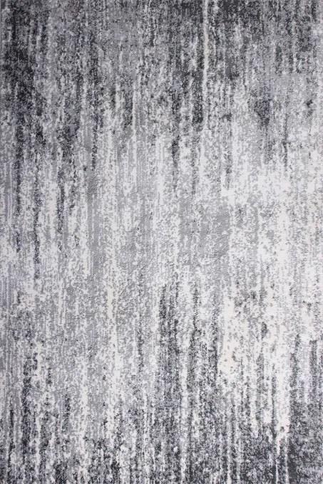 Koberec SLIM 234 YOGA sivý