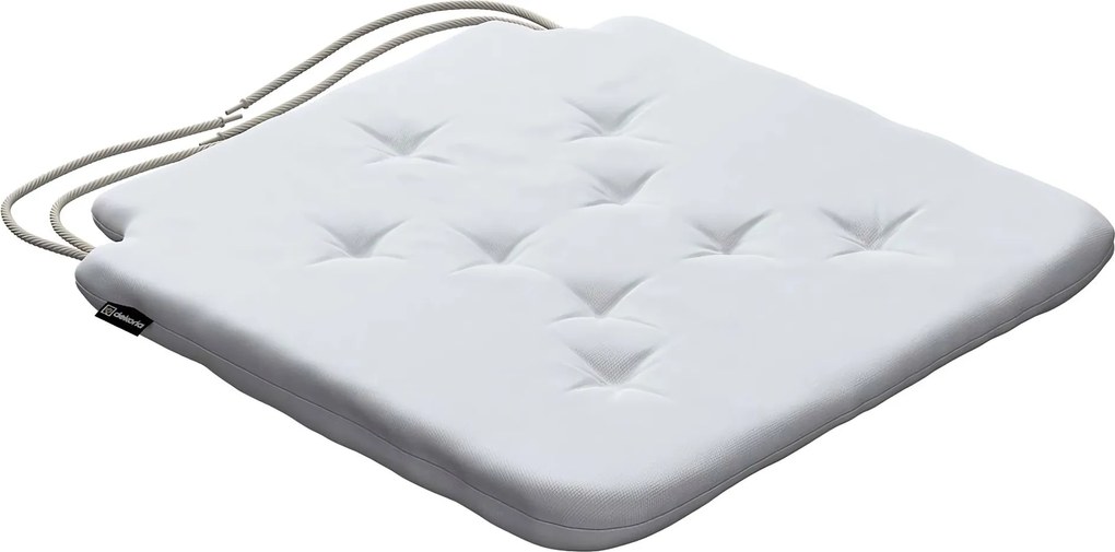 Sedák Oliver farba produktu biela