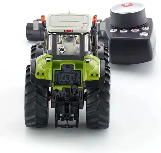 SIKU Control – RC traktor Class Axion 850 s diaľkovým ovládaním, 1:32