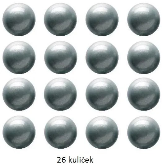 SmartMax - Kontajner - 100 ks