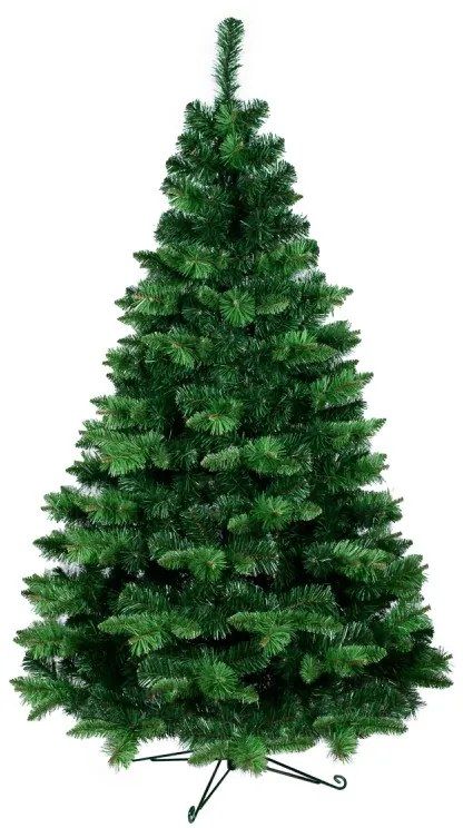 Umelý vianočný stromček- Sosna Lena 180 cm
