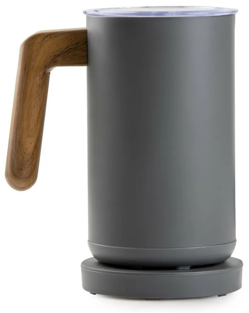 DOMO DO745MF napeňovač mlieka WOOD YOU