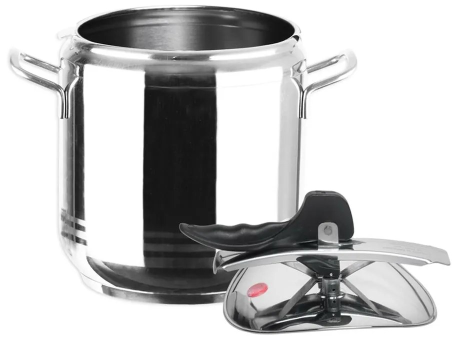 Orion Nerezový tlakový hrniec Profi, 9 l, 9 l