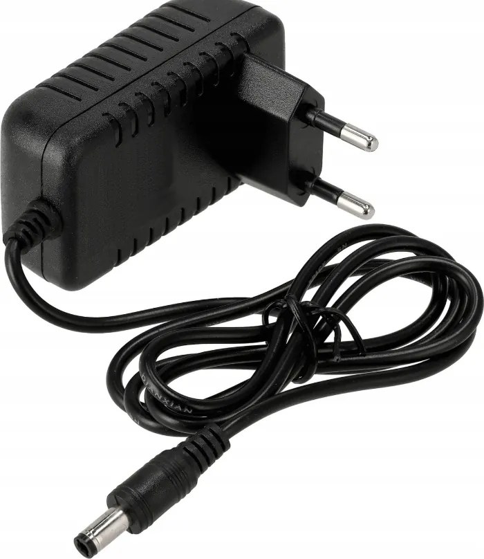 Sada LED pásků 24W 5m SMD 1500lm - zdroj