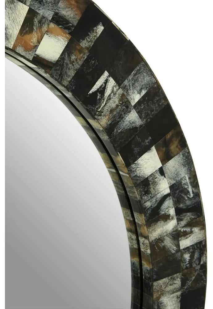 Nástenné zrkadlo ø 74 cm Marlox – Premier Housewares