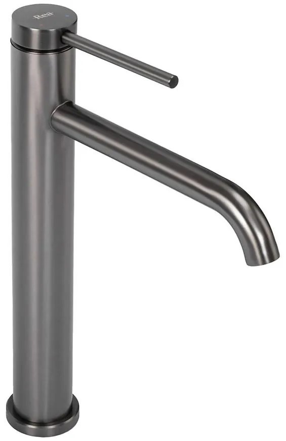 Umývadlová batéria vysoká Rea Clif titan